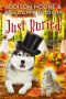 [Country Cottage Mysteries 09] • Just Buried (Country Cottage Mysteries Book 9)